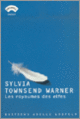 Couverture Les royaumes des elfes (Sylvia Townsend Warner)