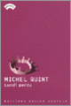 Couverture Lundi perdu (Michel Quint)
