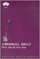 Couverture Mad about the boy (Emmanuel Adely)