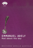 Couverture Mad about the boy ()
