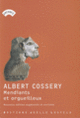 Couverture Mendiants et orgueilleux (Albert Cossery)