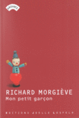 Couverture Mon petit garçon ()