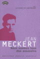 Couverture Nous sommes tous des assassins (Jean Meckert)