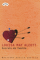 Couverture Secrets de famille (Louisa May Alcott)