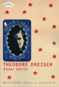Couverture Sister Carrie