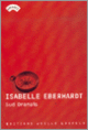 Couverture Sud Oranais (Isabelle Eberhardt)