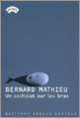 Couverture Un Cachalot sur les bras (Bernard Mathieu)