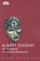 Couverture Un complot de saltimbanques (Albert Cossery)
