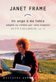 Couverture Un été à Willowglen ()