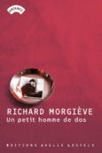 Couverture Un petit homme de dos ()