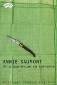 Couverture Un Pique-nique en Lorraine ()