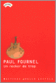 Couverture Un Rocker de trop (Paul Fournel)