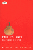 Couverture Un Rocker de trop ()