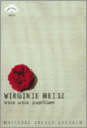 Couverture Vole vole papillon (Virginie Reisz)