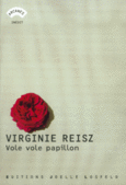 Couverture Vole vole papillon ()