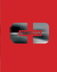 Couverture About C + D architecture ()