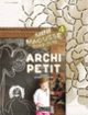 Couverture Archi petit (Fiona Meadows)