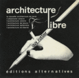 Couverture Architecture libre ()