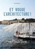 Couverture Et vogue l'architecture ! ()