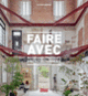 Couverture Faire avec (Olivier Darmon)