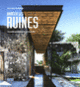 Couverture Habiter les ruines (Olivier Darmon)