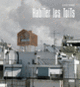 Couverture Habiter les toits (Olivier Darmon)