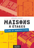 Couverture Maisons à étages ()