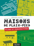 Couverture Maisons de plain-pied ()