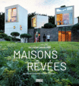 Couverture Maisons rêvées ()