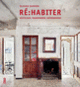 Couverture Ré:habiter (Olivier Darmon)