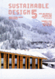 Couverture Sustainable design 5 (Marie-Hélène Contal,Jana Revedin)