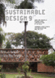 Couverture Sustainable design 9 (Marie-Hélène Contal,Jana Revedin)