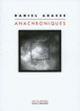 Couverture Anachroniques (Daniel Arasse)