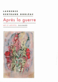 Couverture Après la guerre ()