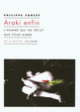 Couverture Araki enfin (Philippe Forest)