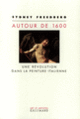 Couverture Autour de 1600 (Sydney Freedberg)