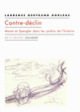 Couverture Contre-déclin (Laurence Bertrand Dorléac)