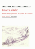 Couverture Contre-déclin ()
