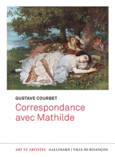 Couverture Correspondance avec Mathilde ()