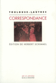Couverture Correspondance ()