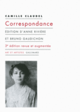 Couverture Correspondance ()
