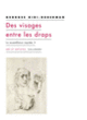 Couverture Des visages entre les draps (Georges Didi-Huberman)