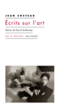 Couverture Écrits sur l'art ()