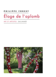 Couverture Éloge de l'aplomb ()