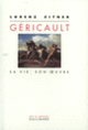 Couverture Géricault (Lorenz Eitner)