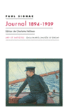Couverture Journal ()