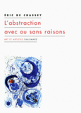 Couverture L'abstraction avec ou sans raisons ()
