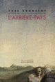 Couverture L'Arrière-pays (Yves Bonnefoy)