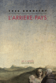 Couverture L'Arrière-pays ()