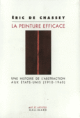 Couverture La Peinture efficace ()